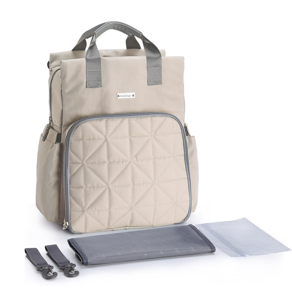 Summer Baby Diaper Bag