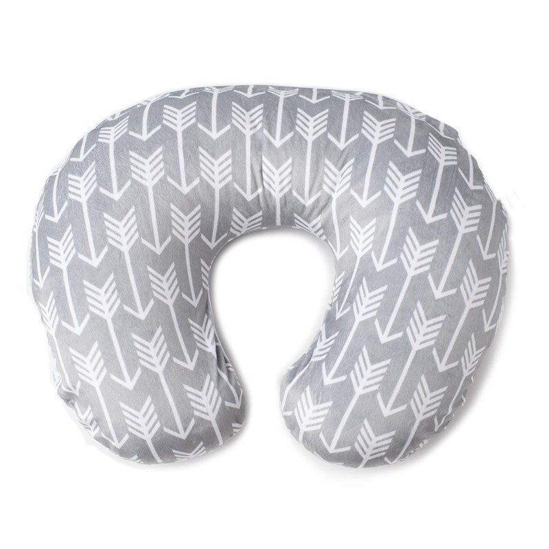 Amazon Hot Selling Baby Nursing Pillow Cover Stretch U Shape Nursing Pillow Cover Removable Pillow Cover Nursing Maternity Pillow