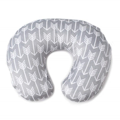 Amazon Hot Selling Baby Nursing Pillow Cover Stretch U Shape Nursing Pillow Cover Removable Pillow Cover Nursing Maternity Pillow