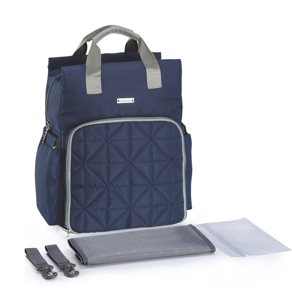 Summer Baby Diaper Bag