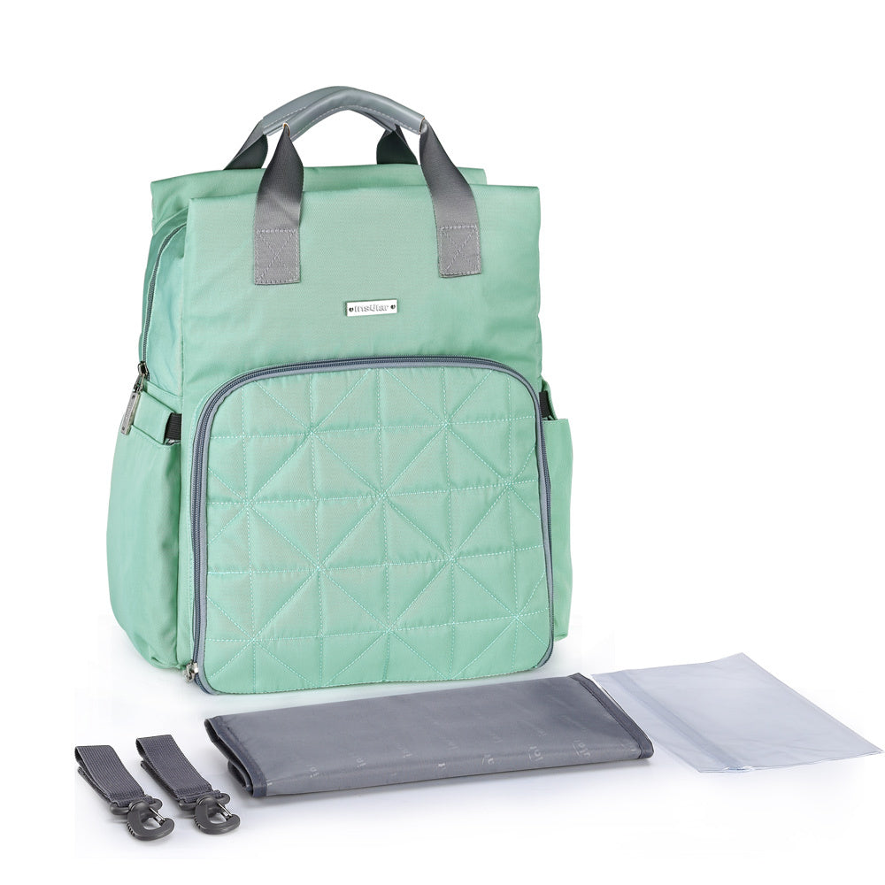 Summer Baby Diaper Bag