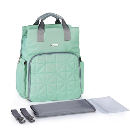 Summer Baby Diaper Bag