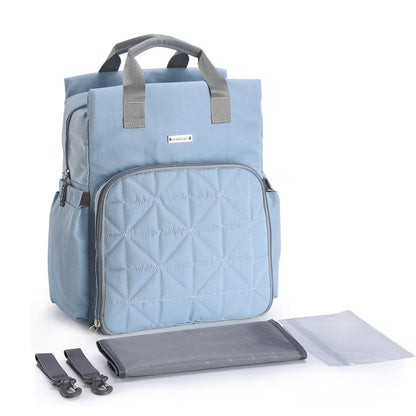 Summer Baby Diaper Bag